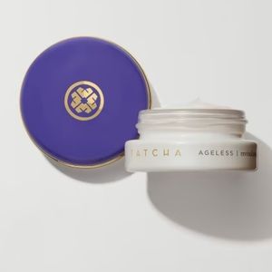 Tatcha ageless revitalizing eye cream 15ml LARGE CONTAINER BRAND NEW